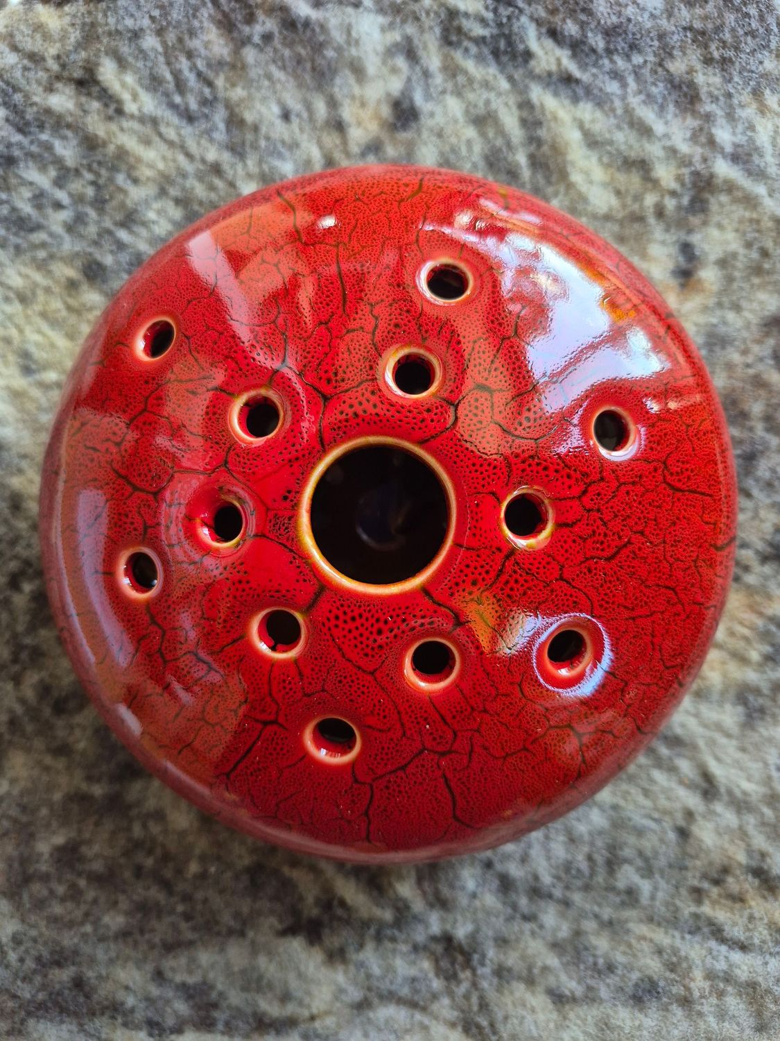 Very Red PoseyPot™
