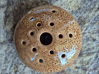 Pebbley PoseyPot™ Pebbley PoseyPot™