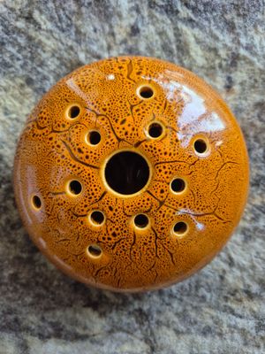 HoneyComb PoseyPot™