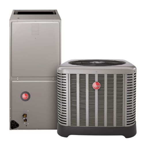 3 Ton RHEEM 14 SEER2