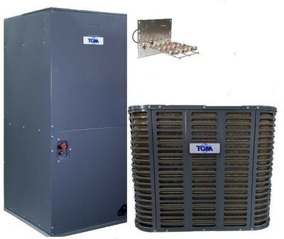 2 Ton TGM 16 SEER2