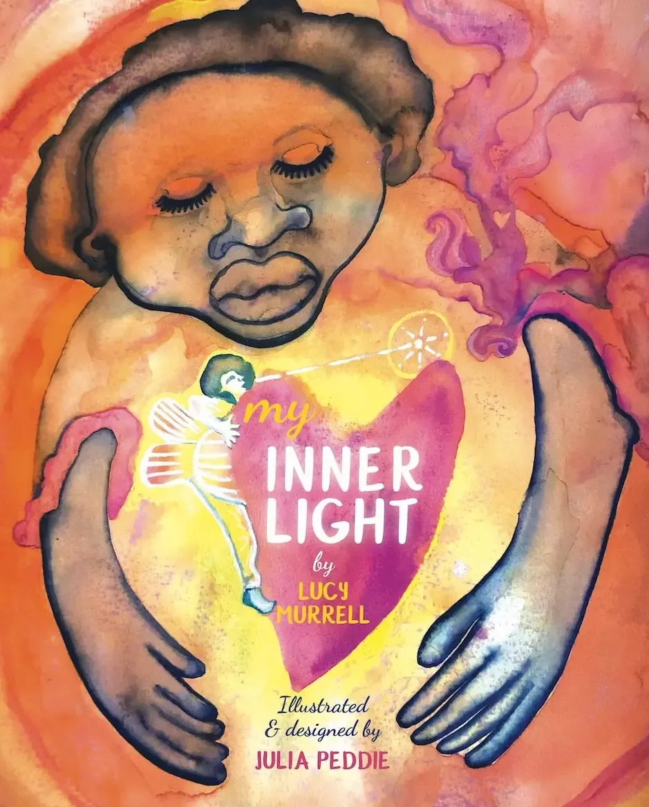 My Inner Light Book