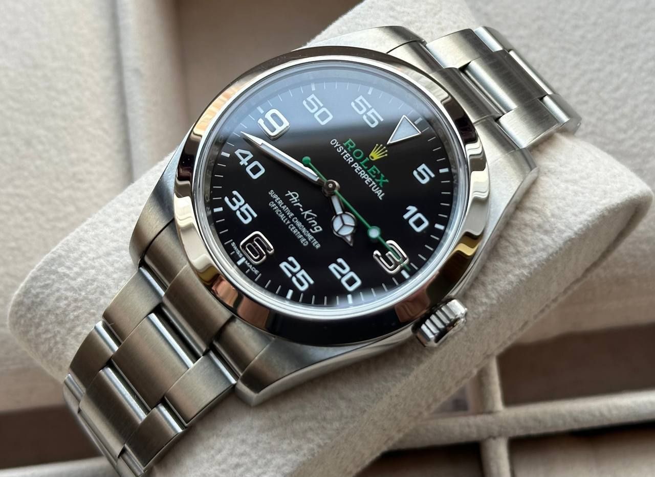 Rolex Oyster Perpetual Air King