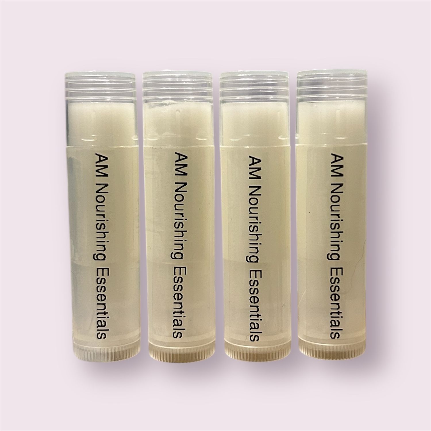 Bavarian Cream Lip Balm