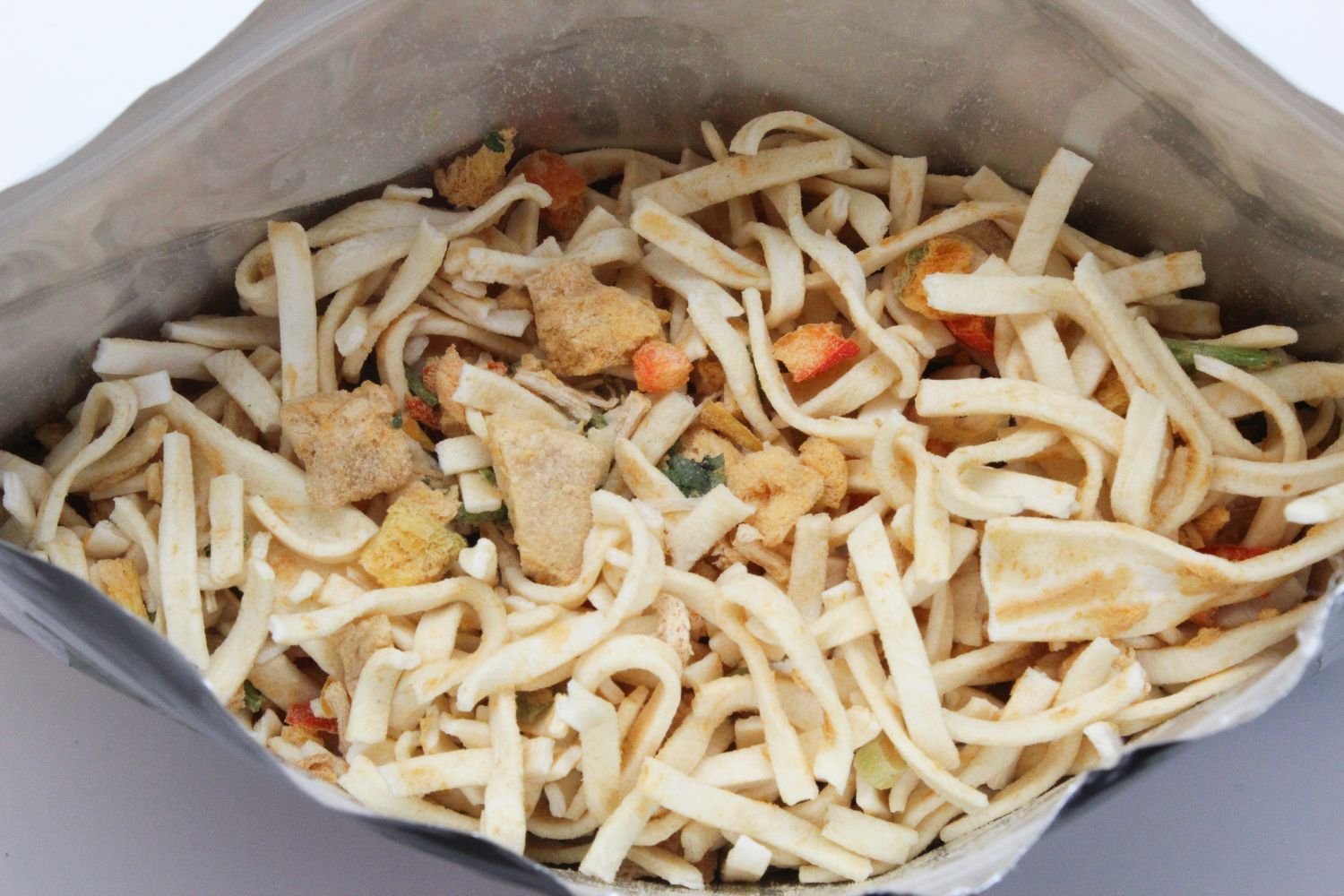 Chicken Pad Thai 110 Grams