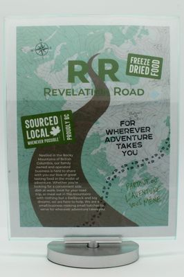 R/R Gift Cards