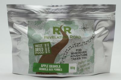 R/R Breakfast
