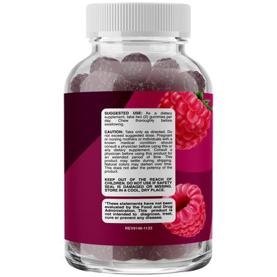 Phytoral Extra Strength Biotin and Collagen Gummies - Hair Skin and Nails Gummies for Women - Biotin Gummies with Collagen for Hair Skin and Nails - Biotin and Collagen Gummies for Women - 90 Count