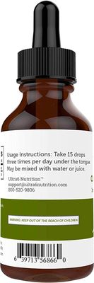Ultra6 Nutrition Vitamin B12 Sublingual Liquid Drops - B12 Methylcobalamin Supplement Great for Energy &amp; Tiredness - Vitamin-B Supplements for Women &amp; Men - 90 Day Supply