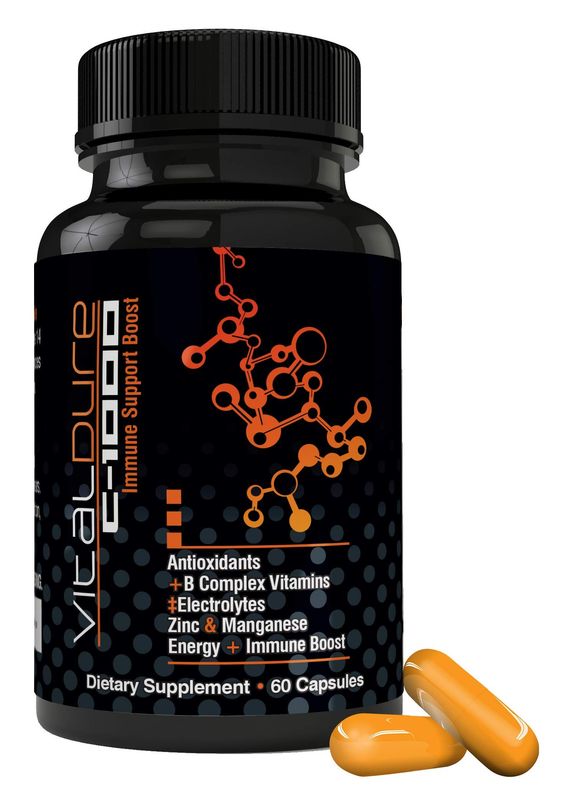 VitalDURE C1000