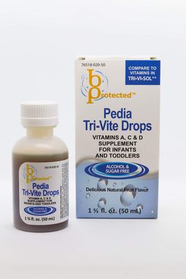 3 Pack Drops 50 mL