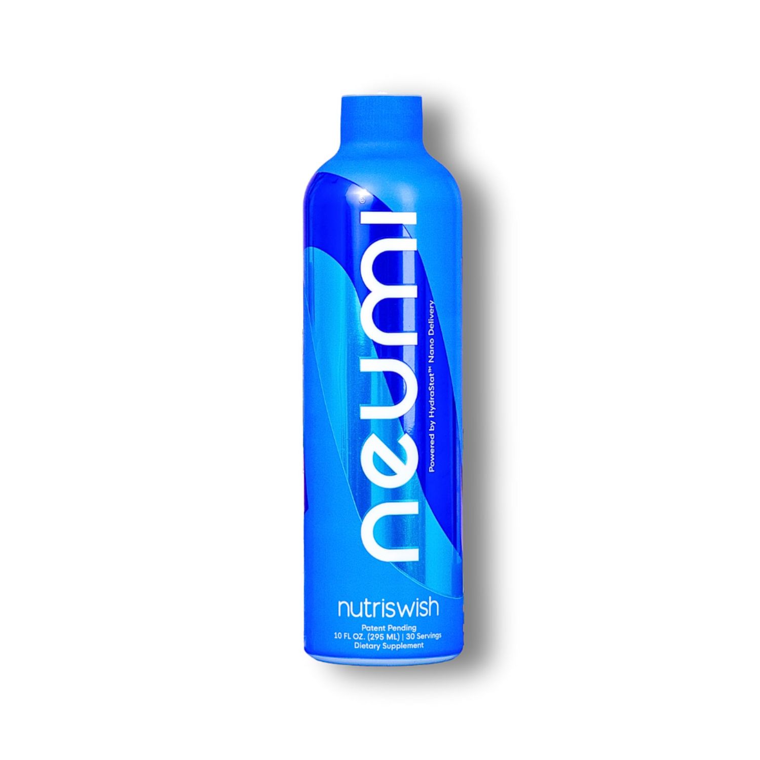 NUTRISWISH Neumi Multivitamin Supplements | 30 Servings | Enhanced Absorption with Ultra-Pure Water &amp; Vitamin D | Immune Support, Joint Health &amp; Supports Natural Energy | Multivitamin for Women &amp; Men