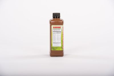 Eldertonic Multivitamin 16oz