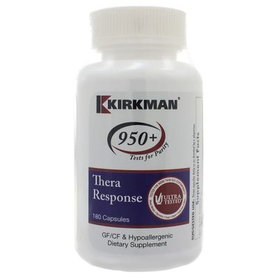 Kirkman Super Nu-Thera Multivitamin Teen &amp; Adult