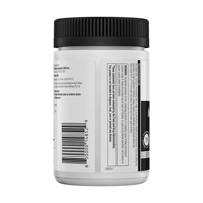 Swisse Daily Multivitamin for Men 50 and Over | 39 Vitamins, Antioxidants and Minerals + Adaptogens | Energy & Immune Support | Mens 50+ Multivitamins Supplement | 60 Tablets