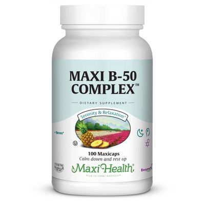 Maxi B-50 Complex