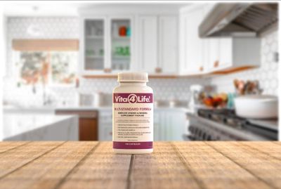 Vita4Life, Bariatric Multivitamins, Multi-Standard Formula - 180 Count