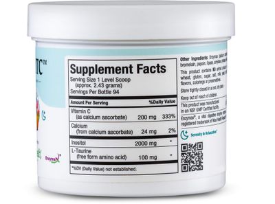 Maxi Health ITC, 8 Count