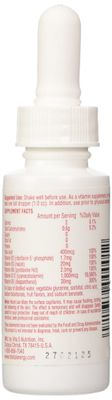 Sublingual Products B-Total Twin Pack Vitamin, 2 Fluid Ounce