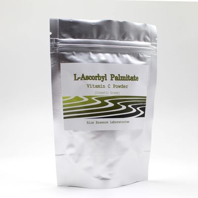 Rice Essence Ascorbyl Palmitate Powder (Vitamin C Ester, 50 gram), for Aged Skin,