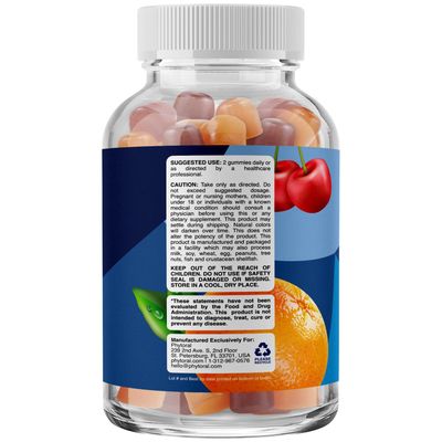 Natural Multivitamin for Men Gummies with Zinc - Mens Multivitamin Gummy with Vitamin D C A &amp; Biotin - Mens Multivitamins Gummies with Vitamin B6 &amp; Vitamin B12 for Full Mens Health Supplement