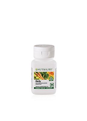 Nutrilite SHN 60 Tablets,amway Product,amway