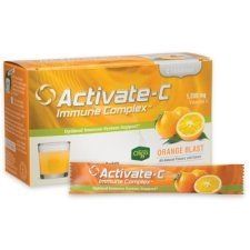 Activate-c Immune Complex Drink