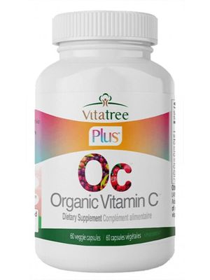Vitatree Organic Vitamin C