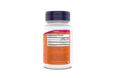 NOW Supplements, Mega D-3 &amp; MK-7, 5000 IU / 180 mcg, Bone &amp; Cardiovascular Support*, Vitamins K-3 &amp; K-2, 180 Capsules