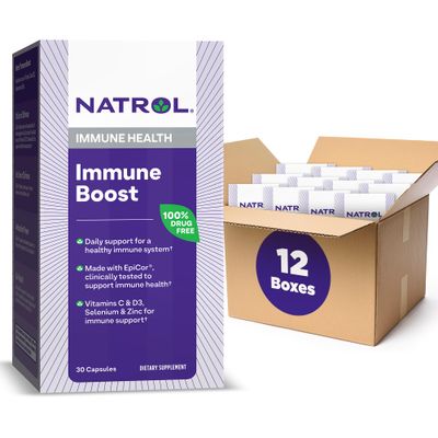 Natrol Beauty Biotin 10000mcg, Dietary Supplement for Healthy Hair, Skin, Nails &amp; Energy Metabolism, 60 Day Supply, 60 Strawberry-Flavored Fast Dissolve Tablets (Pack of 3)