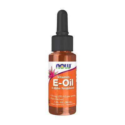 E-Oil - 1 fl oz Liquid
