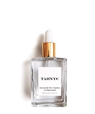 TAHNYC - Niacinamide 15% + Peptides for Pigmentation