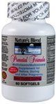 Nature&#39;s Blend Prenatal and Iron with Added DHA and Folic Acid 60 Softgels
