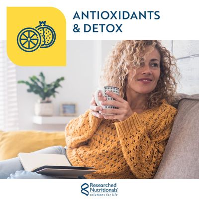 Researched Nutritionals TocoPure D&amp;G - Vitamin E Tocotrienols - Antioxidants Supplement to Support Cellular, Lipid Metabolism &amp; Heart Health - Gamm &amp; Delta Tocotrienol Complex (60 Softgels)