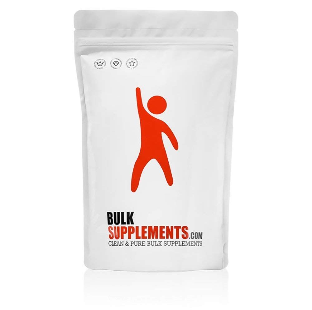 BulkSupplements.com Bitter Melon Extract Powder - Bitter Melon Supplement, Bitter Gourd Extract - Herbal Supplement, Gluten Free, 750mg per Serving, 500g (1.1 lbs) (Pack of 1)