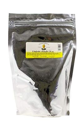 Christophers Original Formulas Vitalerbs Powder 16 OZ