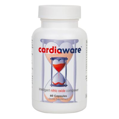 cardiaware - Intelligent Nitric Oxide Complexer