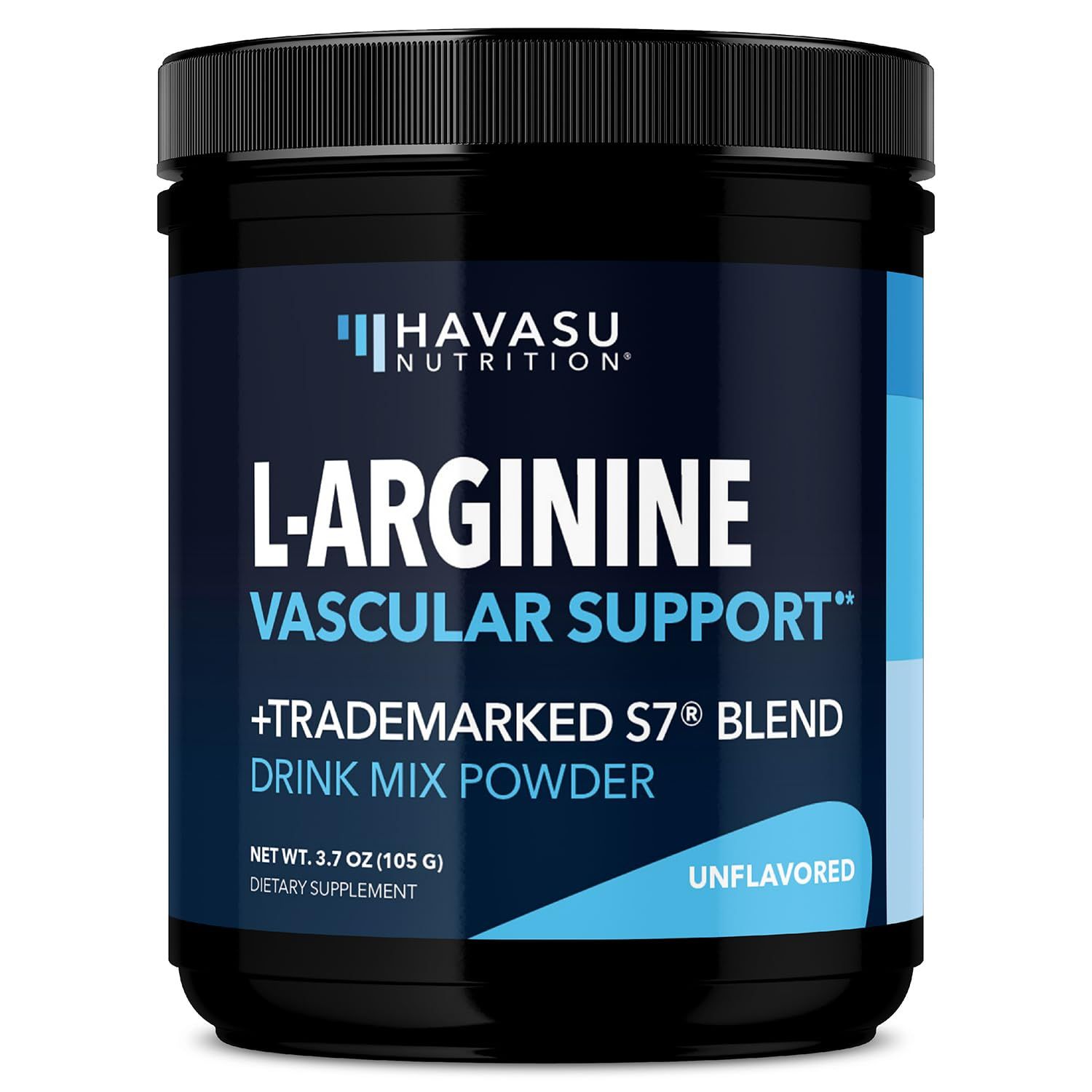 Pre Workout Powder - L Arginine Powder Nitric Oxide Supplement for Men and Women - Pre and Post Workout Support - L-Arginine L Citrulline and Beet Root Powder - Endurance and Performance - Unflavored