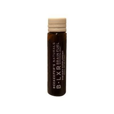 BEEKEEPERS NATURALS Brain Fuel, 10 ML