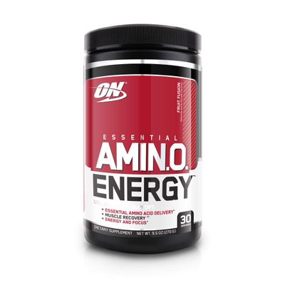 Optimum Nutrition Gold Standard Pre-Workout, Vitamin D for Immune Support, with Creatine, Beta-Alanine, and Caffeine for Energy, Keto Friendly, Fruit Fusion, 30 Servings (Packaging May Vary)