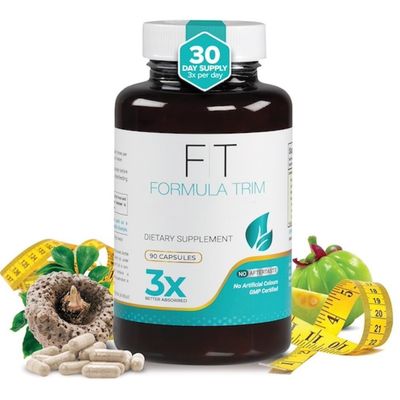 Weight Management Formula for Women. Helps Combat Cravings, Digestive &amp; Gut Health. Organic. with Glucomannan. No Stimulants, No Caffeine. 30-Day Supply.
