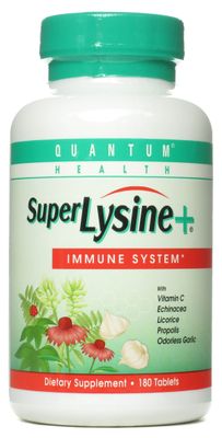Super Lysine+ 180T , Pack of 12