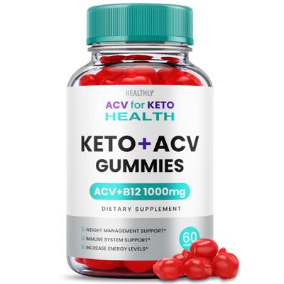 Acv for Keto Health Gummies - Official Formula, Vegan - Acv for Keto Health Gummies 750 Weight Apple Loss Cider Ac Gummy with Apple Cider Vinegar Keto + Acv Formula Keto+Acv Vitamin B12 (60 Gummies)