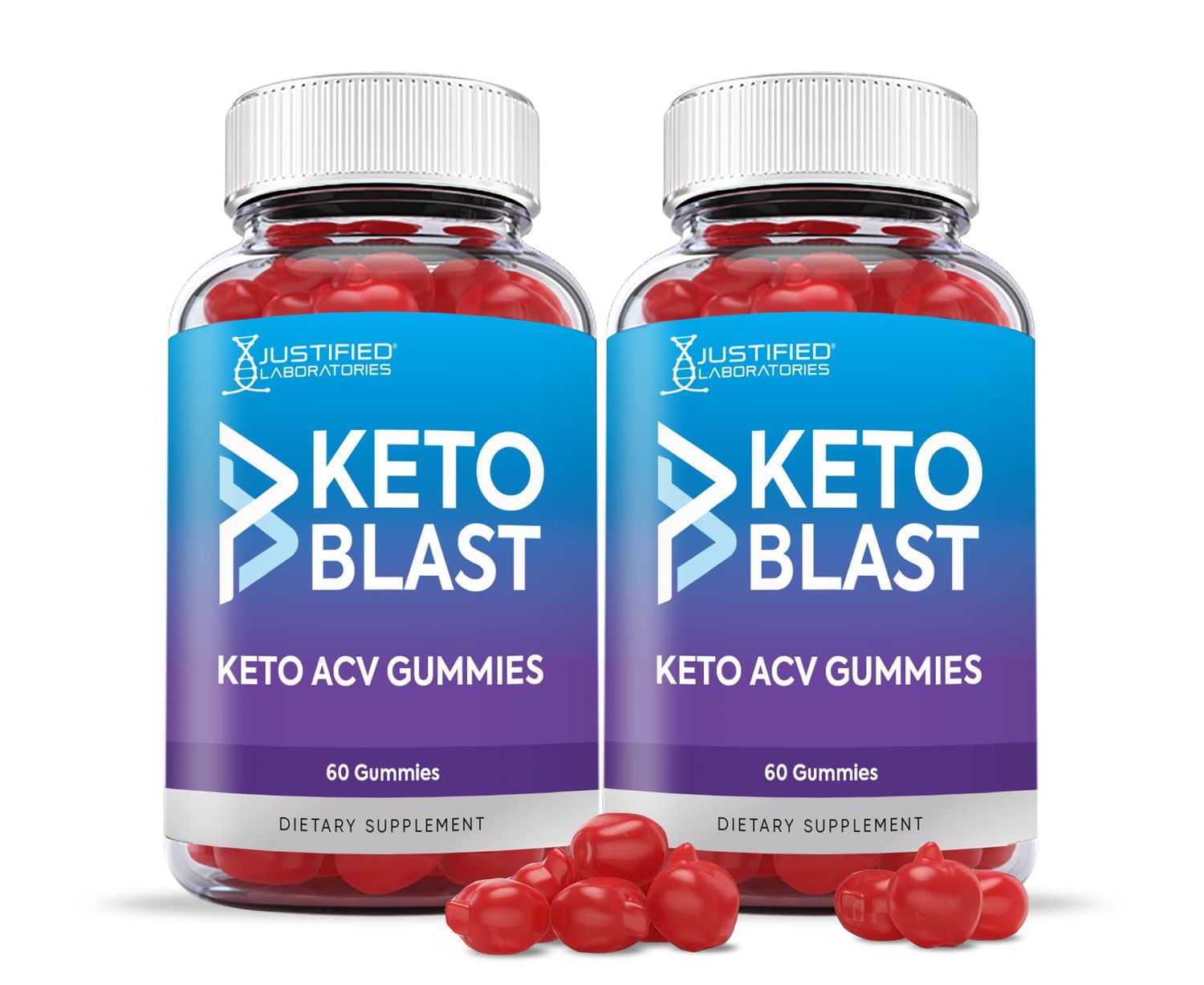 (2 Pack) Keto Blast Gummies 1000MG ACV Gummies Advanced Formula 1000MG KetoBlast Keto Gummies Apple Cider Vinegar Formulated with Pomegranate Beet Juice Powder B12 Vegan Non GMO 120 Gummys