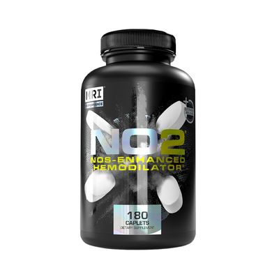 MRI Performance NO2 Nitric Oxide Original Formula - 180 Count