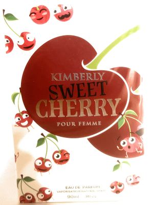 Kimberly Sweet Cherry