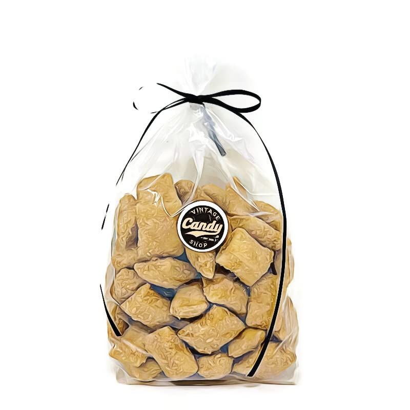 Plantation Candy, One Pound Gift Bags (Toast-A-Nuts)