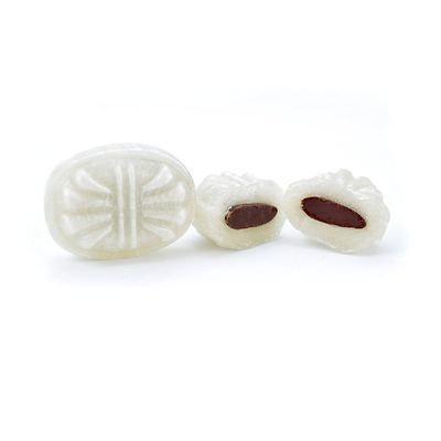 SweetGourmet Premium Chocolate Filled Mints | Arcor Hard Candy | 2 Pound