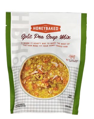 HoneyBaked Honey Baked Ham Bone Split Pea Soup Mix 16 oz