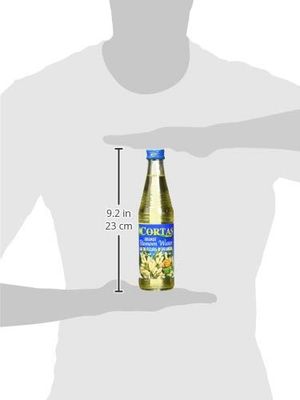 Cortas Orange Blossom Water 300 ml (10 oz)